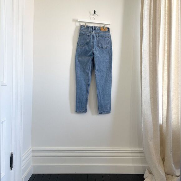 Stevie Tapered Jean - Picture 2 of 2